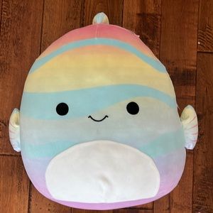 Squishmellow - Canda - 18” - Rainbow